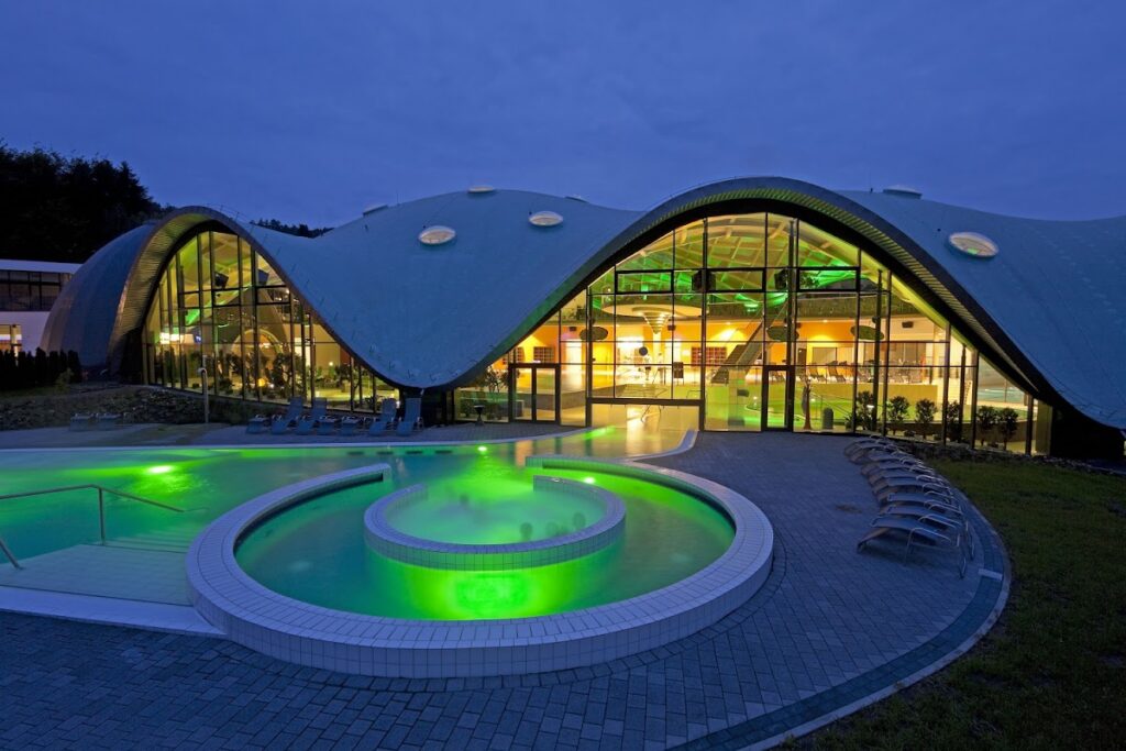 Hotel an der Therme Bad Orb