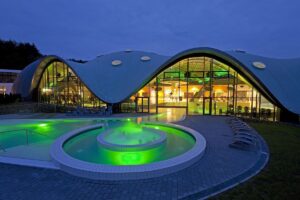 Hotel an der Therme Bad Orb