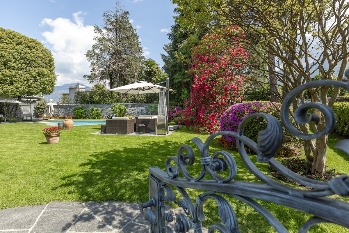 Hotel Ascovilla – Foto 1