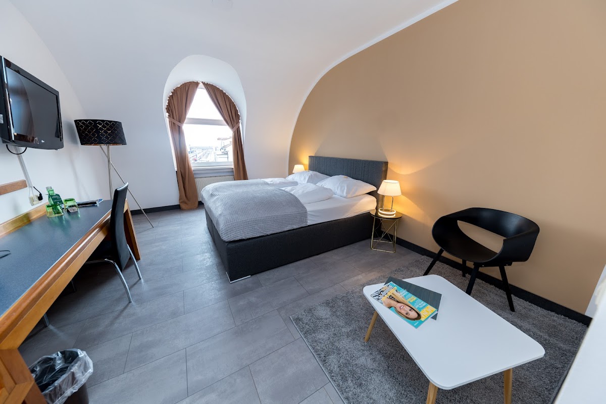 Hotel ATRIGON – Foto 1
