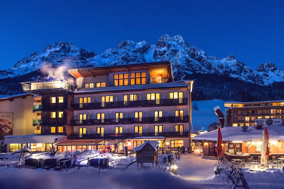 Hotel Bacher Asitzstubn – Foto 1