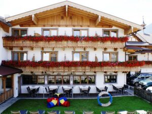 Hotel Bachmayerhof