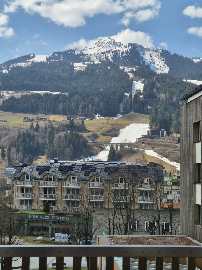Hotel Bad Hofgastein