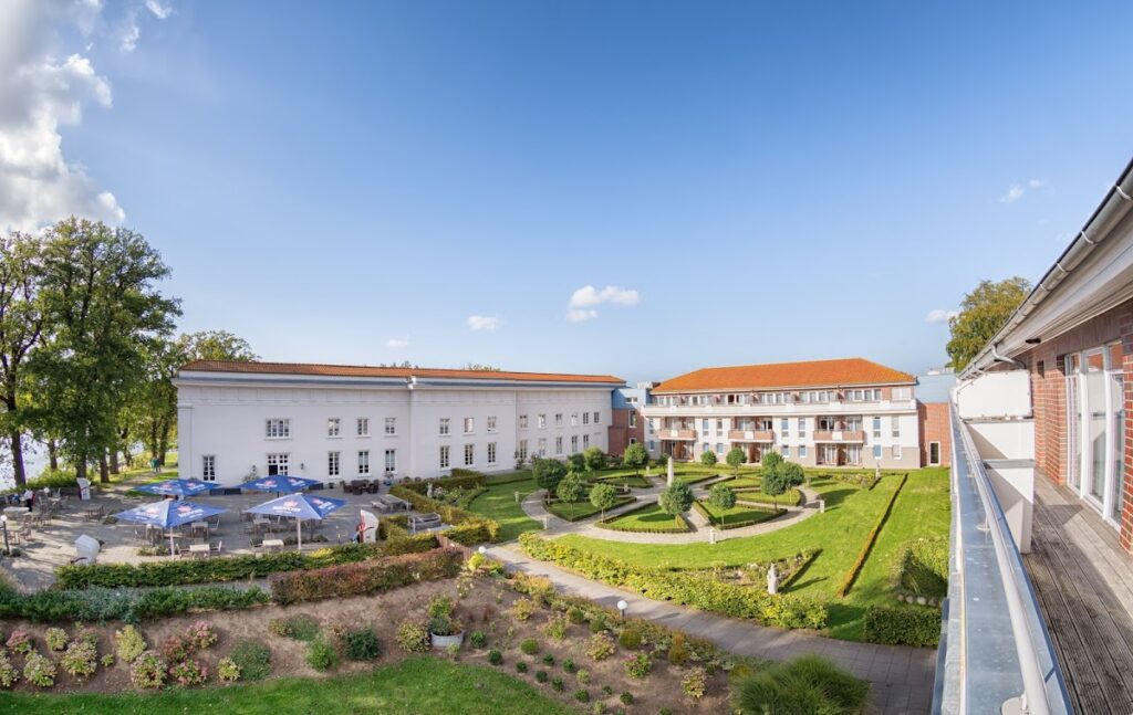 Hotel Badehaus Goor – Hotel & Restaurant
