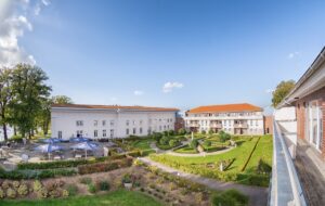 Hotel Badehaus Goor – Hotel & Restaurant
