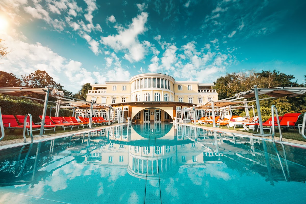Hotel BEI SCHUMANN – Foto 1