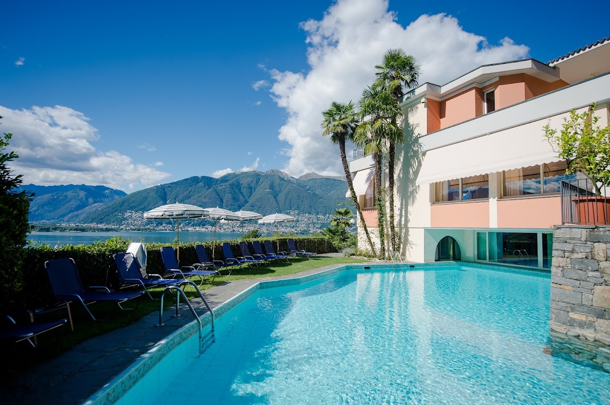 Hotel Bellavista – Foto 1