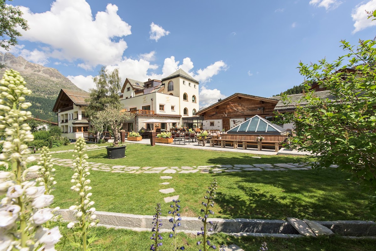 Hotel Bellavista – Foto 1