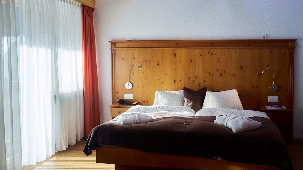 Hotel Belmont GmbH – Foto 1