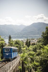 Hotel Belvedere Locarno