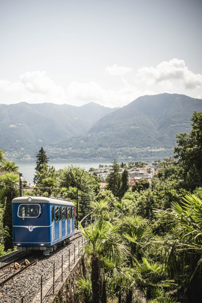 Hotel Belvedere Locarno