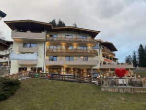 Hotel Berghof