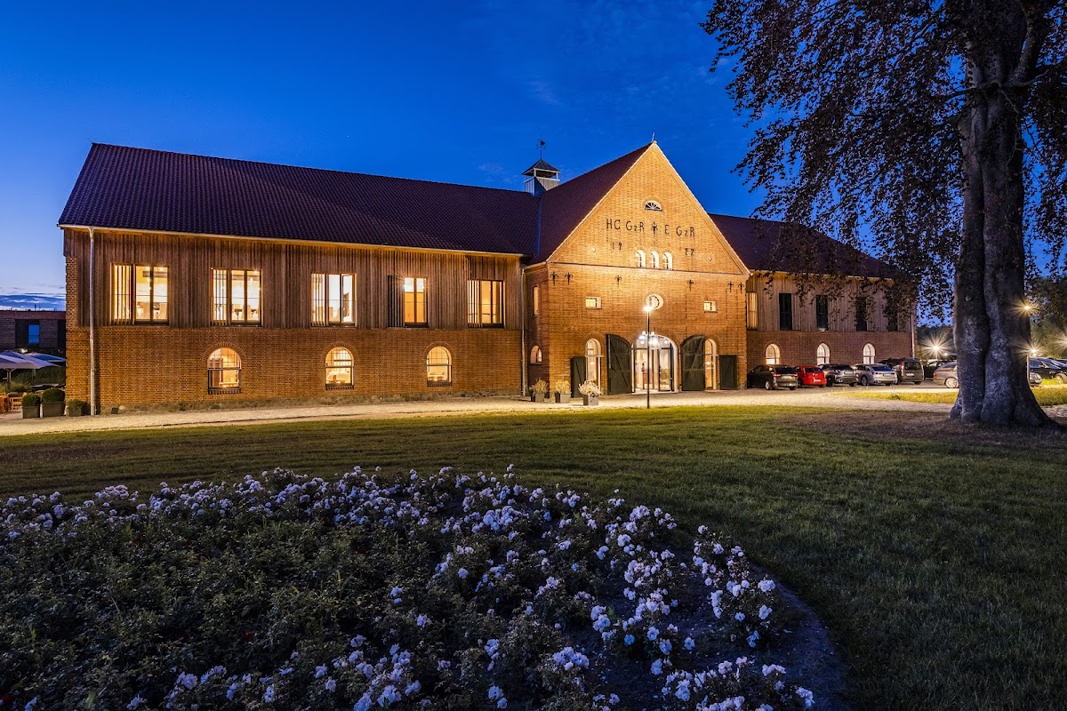 Hotel Breitenburg – Foto 1