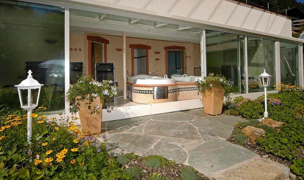 Hotel Bristol