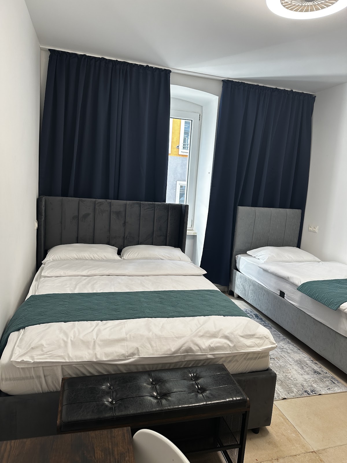 Hotel Central Linz – Foto 1