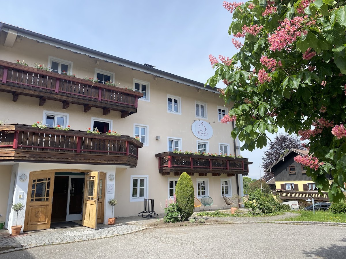 Hotel Chiemsee Beim Has´n – Foto 1