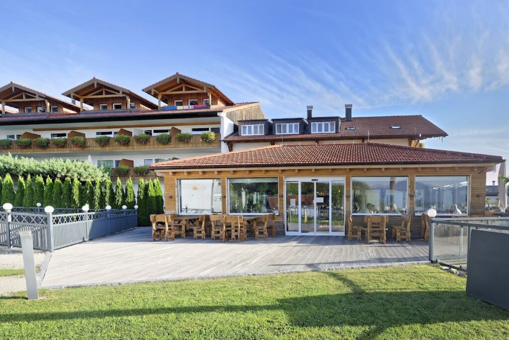Hotel ChiemseePanorama