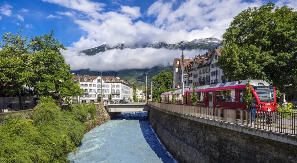 Hotel Chur