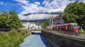 Hotel Chur
