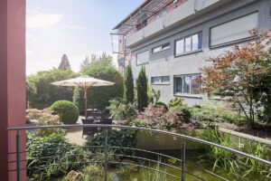 Hotel City Krone