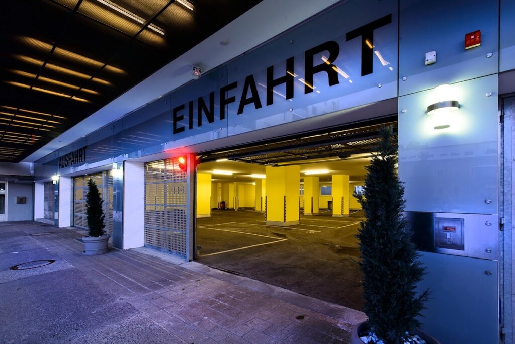 Hotel City Villach