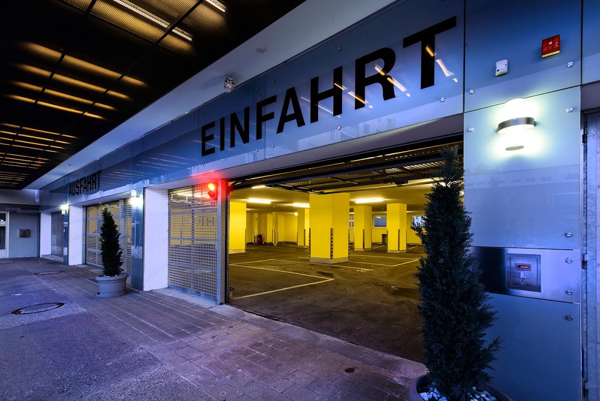 Hotel City Villach – Foto 1