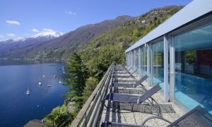Hotel Collinetta