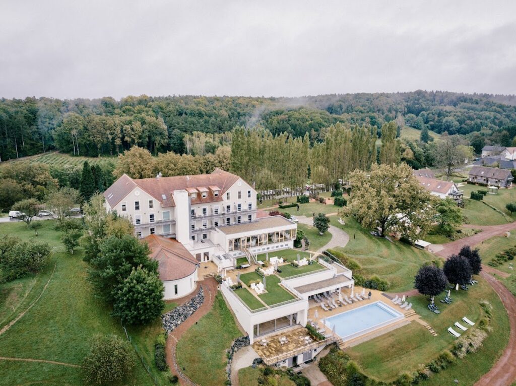Hotel das Eisenberg