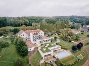 Hotel das Eisenberg