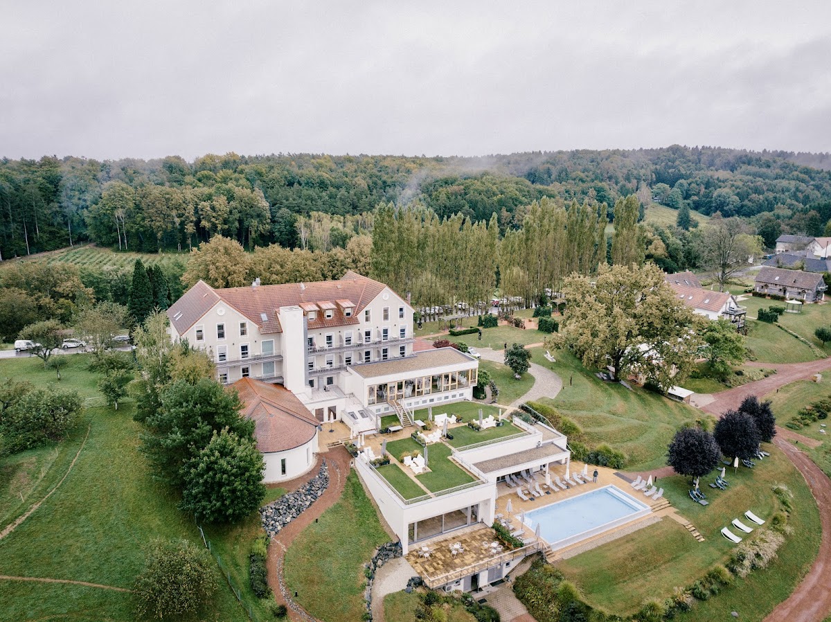Hotel das Eisenberg – Foto 1