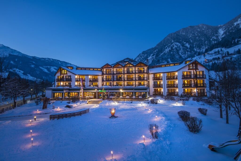Hotel Das Gastein