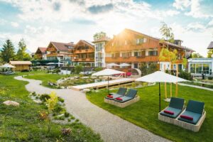 Hotel Das Rübezahl – Romantic Hideaway & Boutique Spa