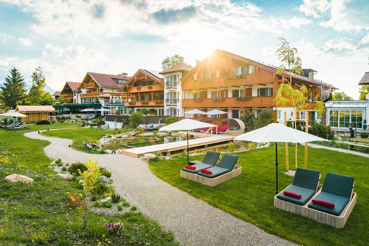 Hotel Das Rübezahl – Romantic Hideaway & Boutique Spa – Foto 1