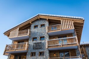 Hôtel de Verbier