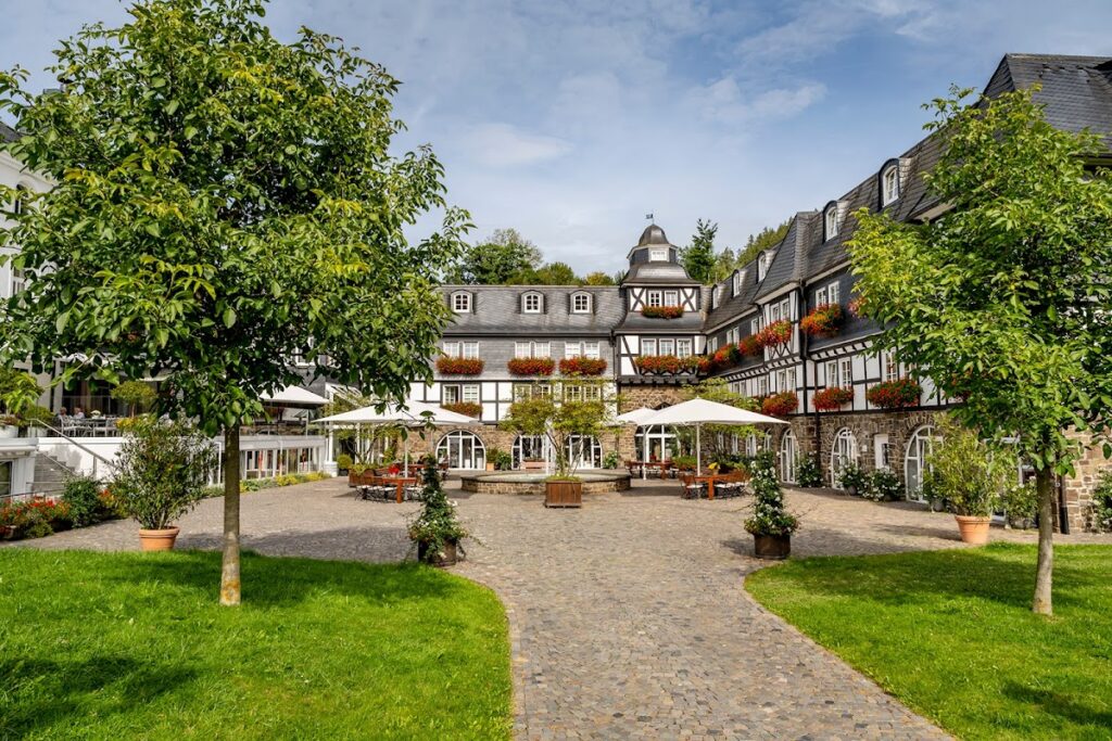Hotel Deimann