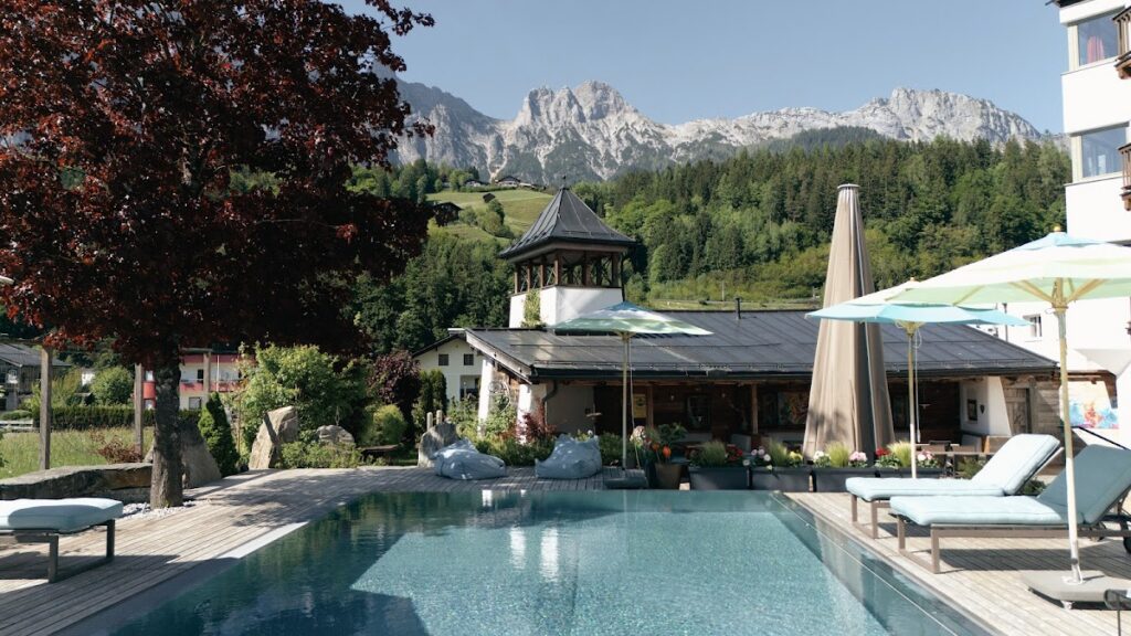 Hotel Der Löwe