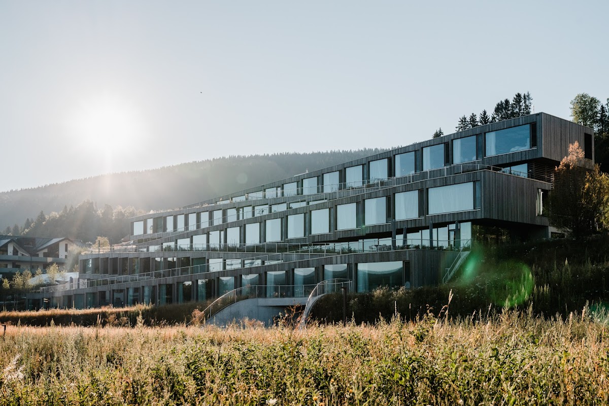 Hôtel des Horlogers – Foto 1