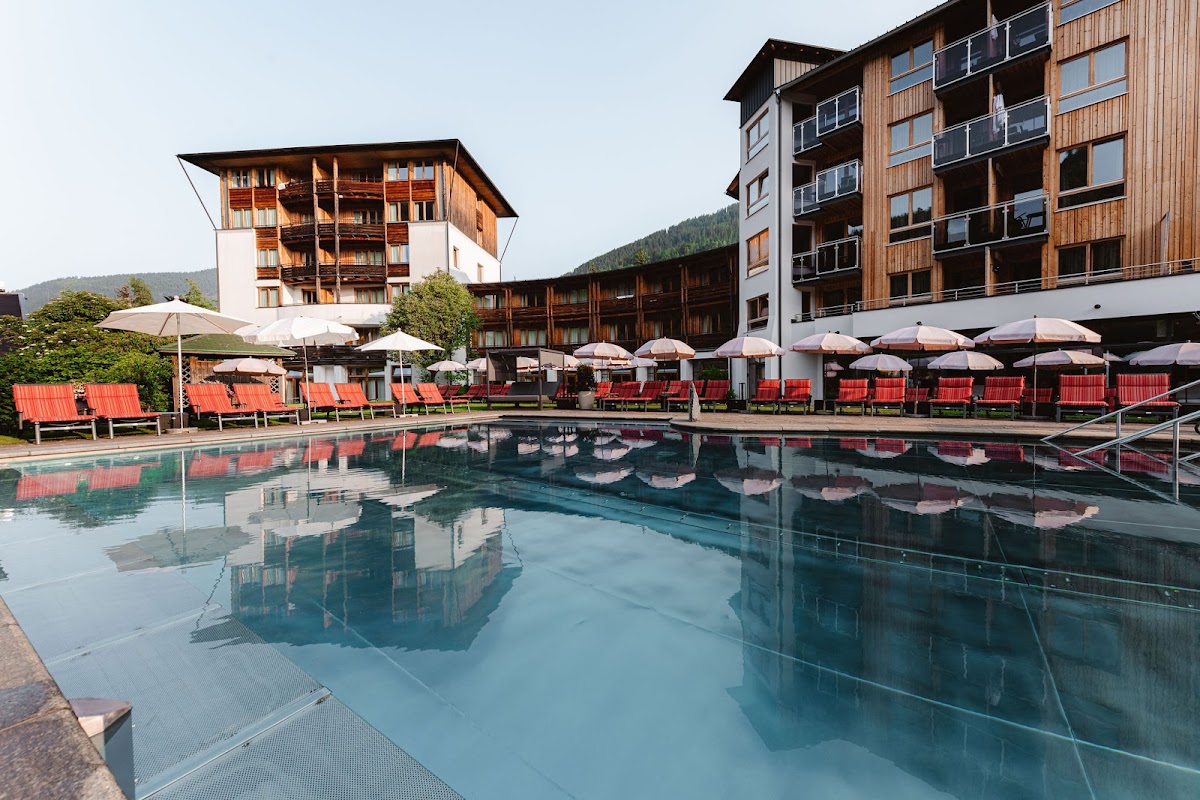 Hotel Die Post – Familie Ronacher – Foto 1