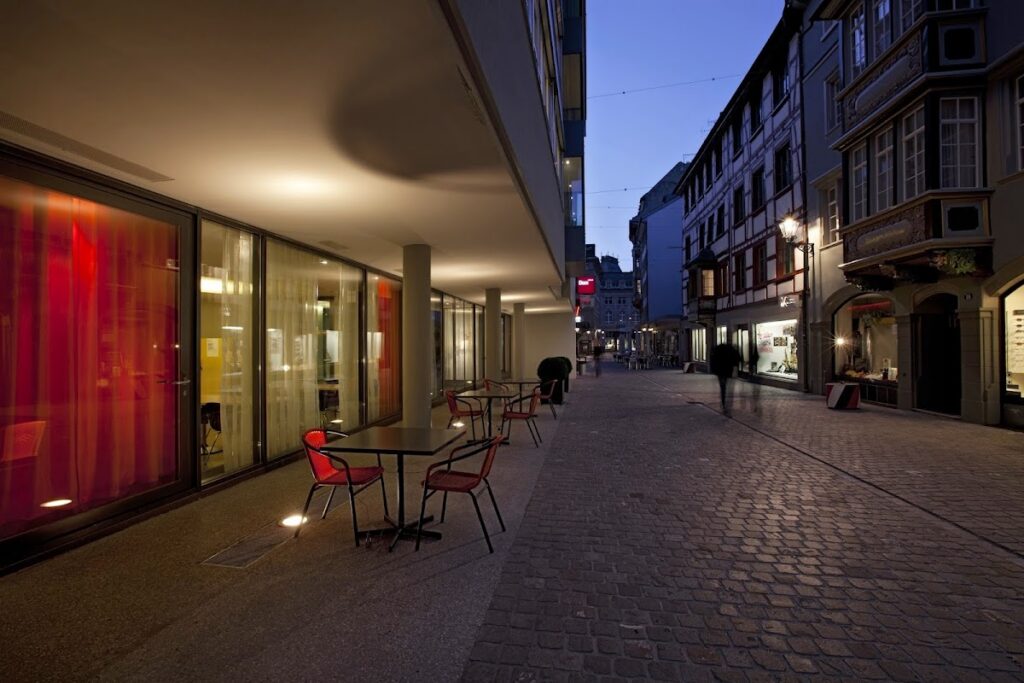 Hotel Dom