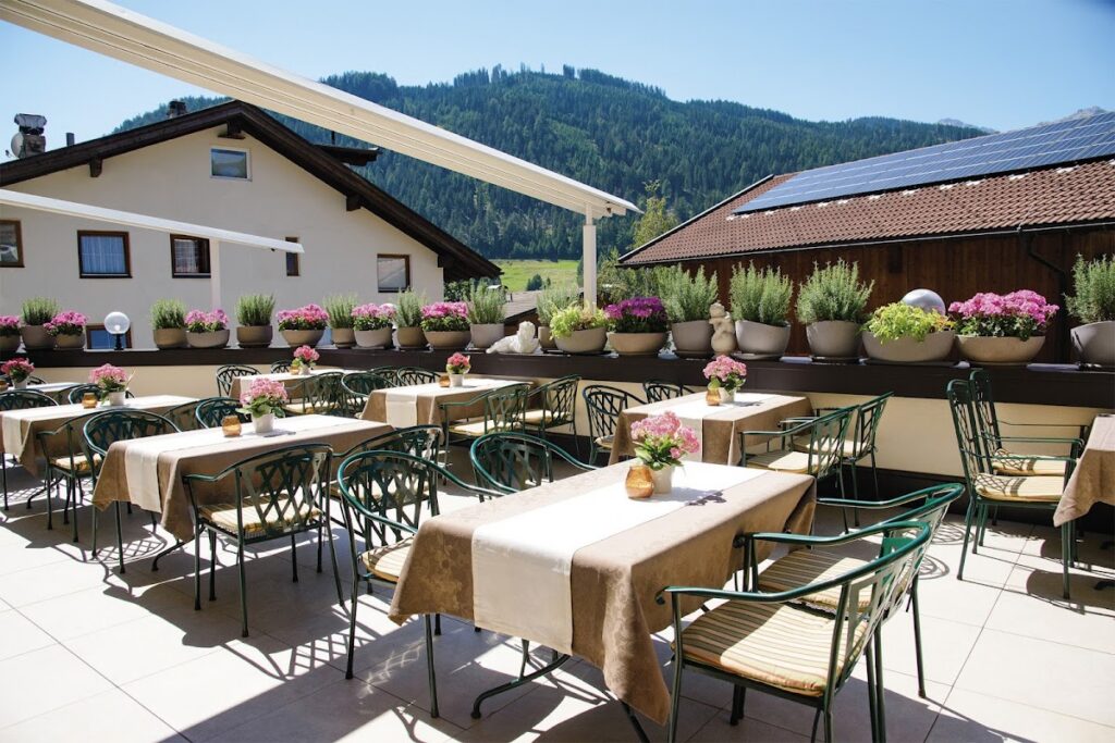 Hotel DreiSonnen