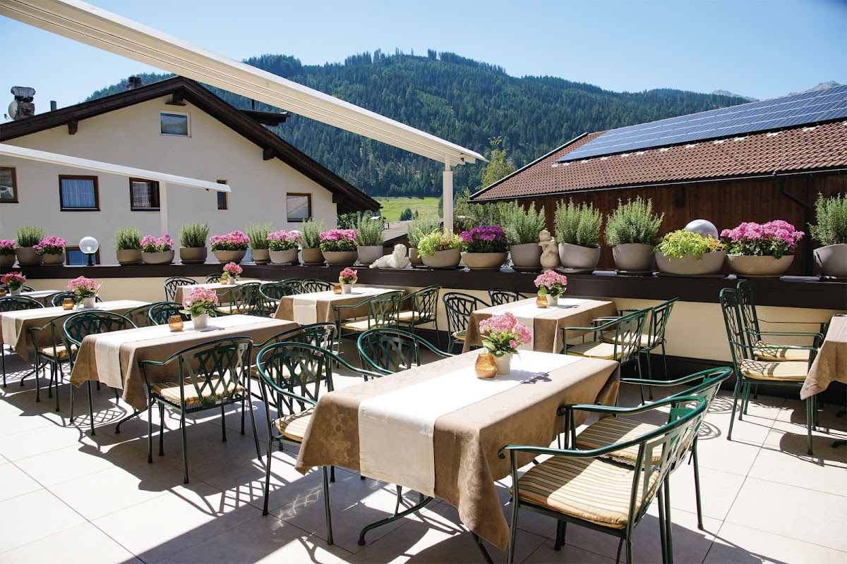 Hotel DreiSonnen – Foto 1