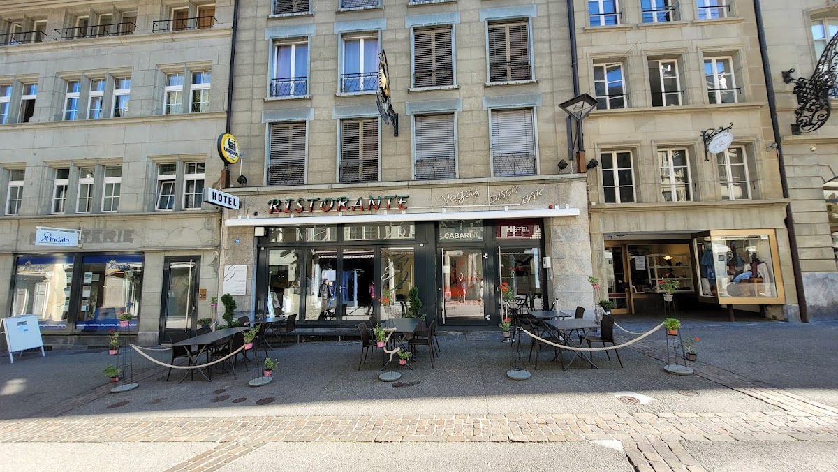Hôtel du Faucon – Foto 1
