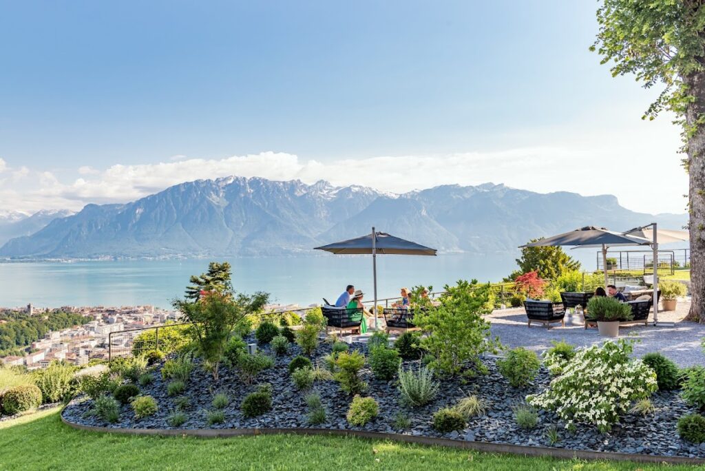 Hôtel du Léman