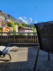 Hotel Edelweiss