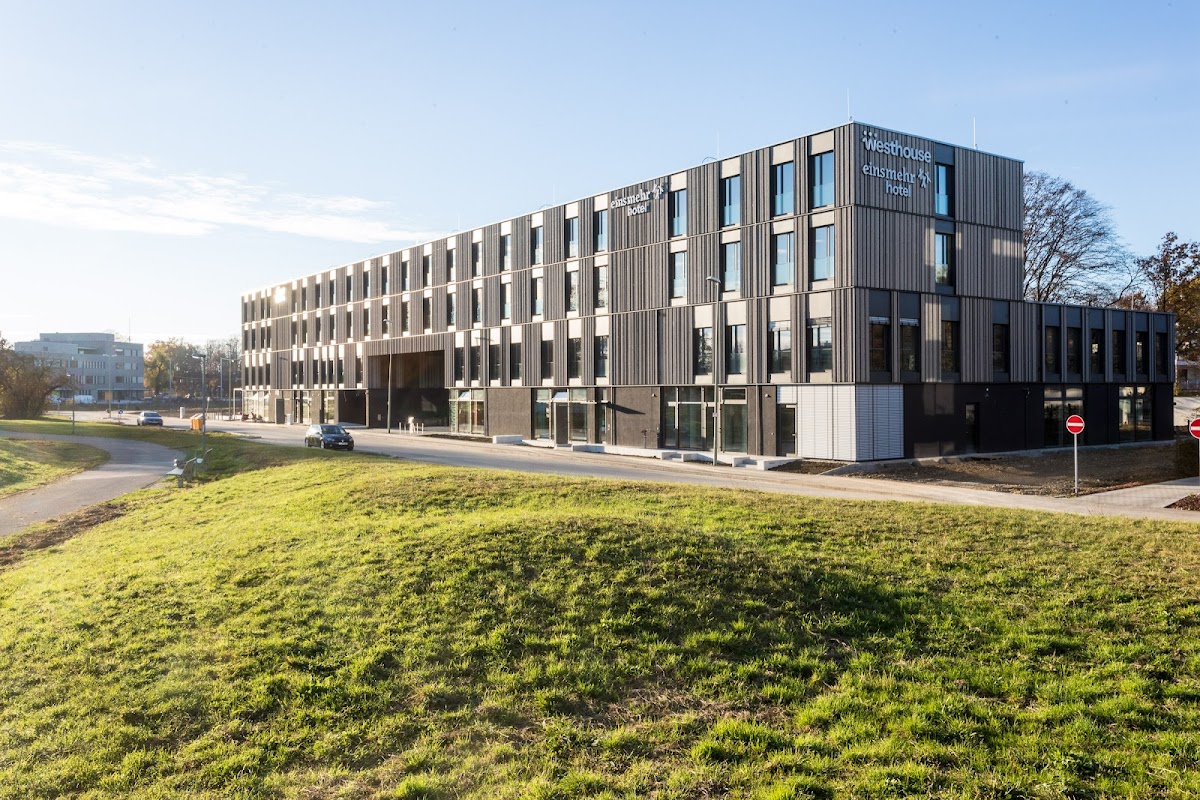 Hotel einsmehr – Foto 1