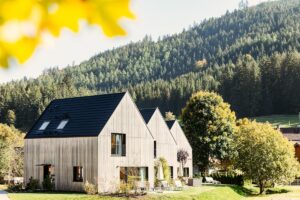 Hotel Engel Obertal