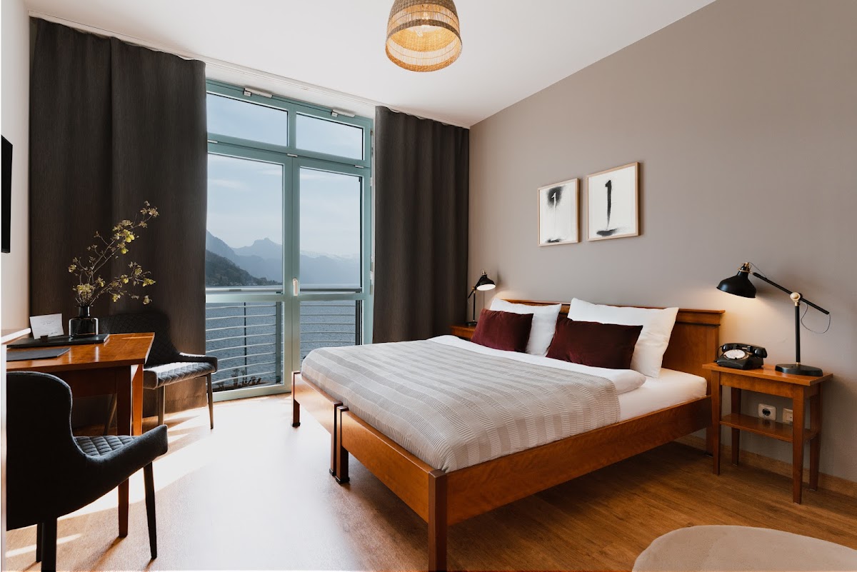 Hotel Esplanade – Foto 1