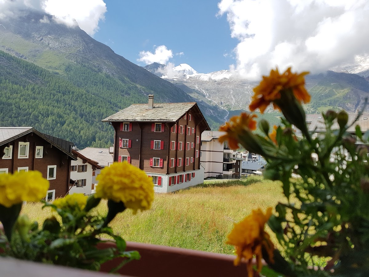 Hotel Europa – Foto 1