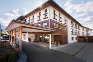 Hotel Exquisit