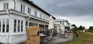 Hotel Fährhaus Sylt